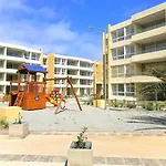 Nuevo Y Lindo Depto En Cuatro Esquinas La Serena
