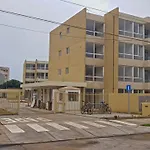 Nuevo Y Lindo Depto En Cuatro Esquinas La Serena