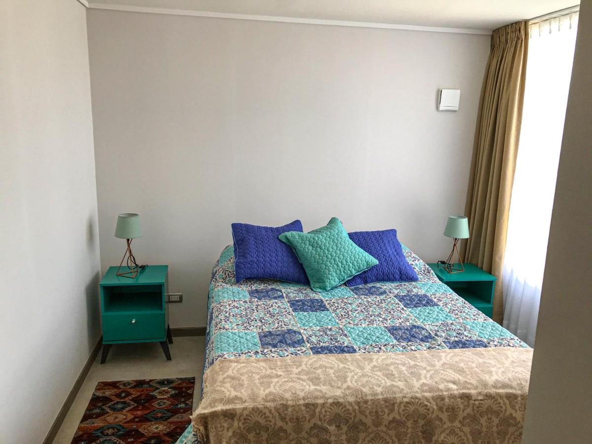 Apartamento Nuevo Y Lindo Depto En Cuatro Esquinas La Serena