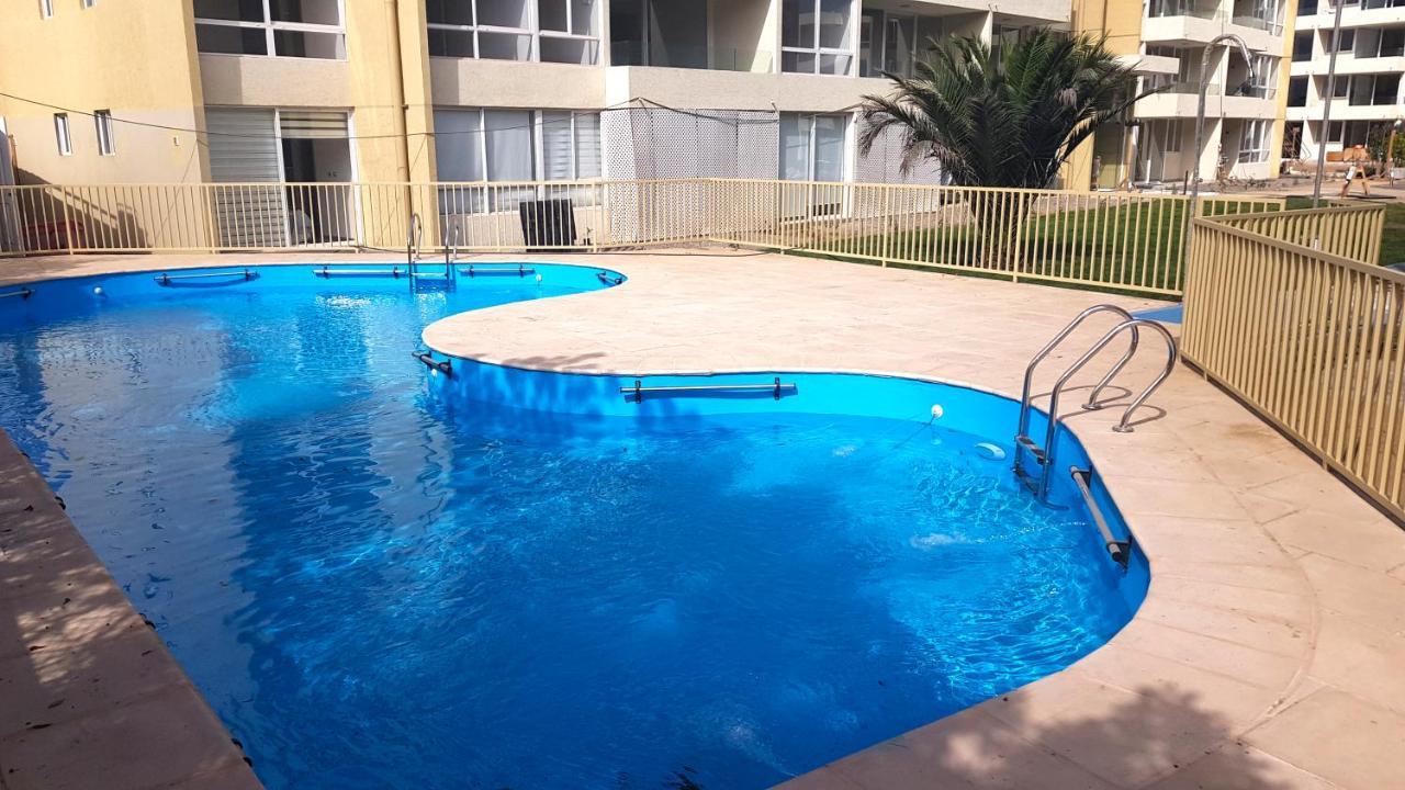 Nuevo Y Lindo Depto En Cuatro Esquinas
