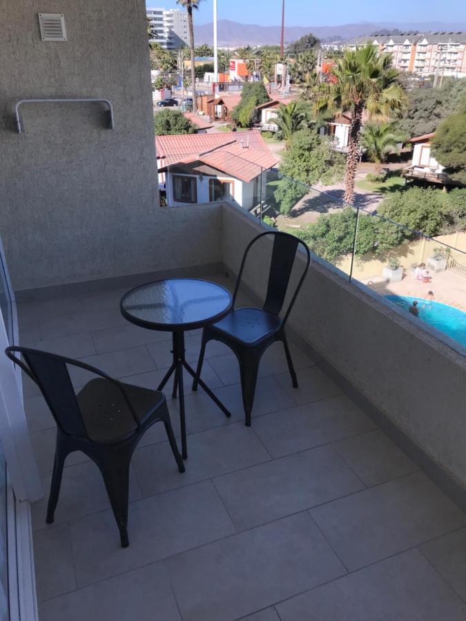 Nuevo Y Lindo Depto En Cuatro Esquinas La Serena